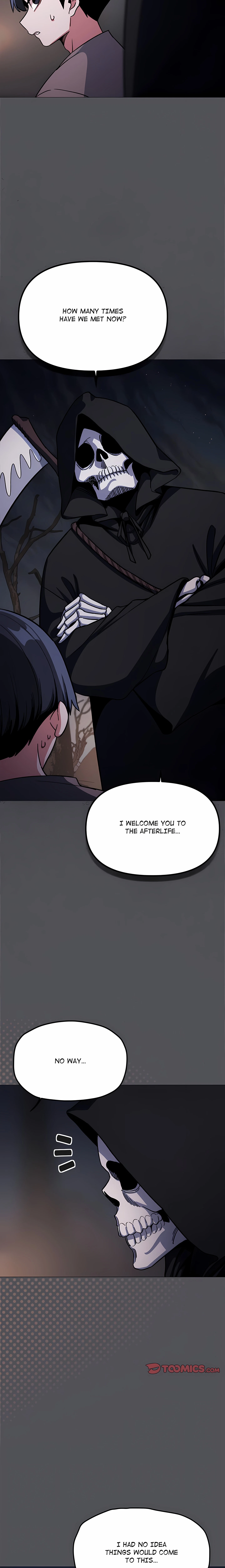 Someone Stop Her! Chapter 58 (Uncensored), page 5