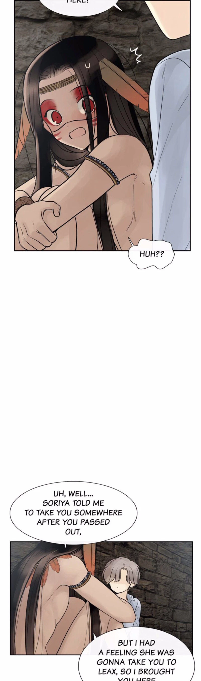 Totem's Realm Chapter 47, page 10