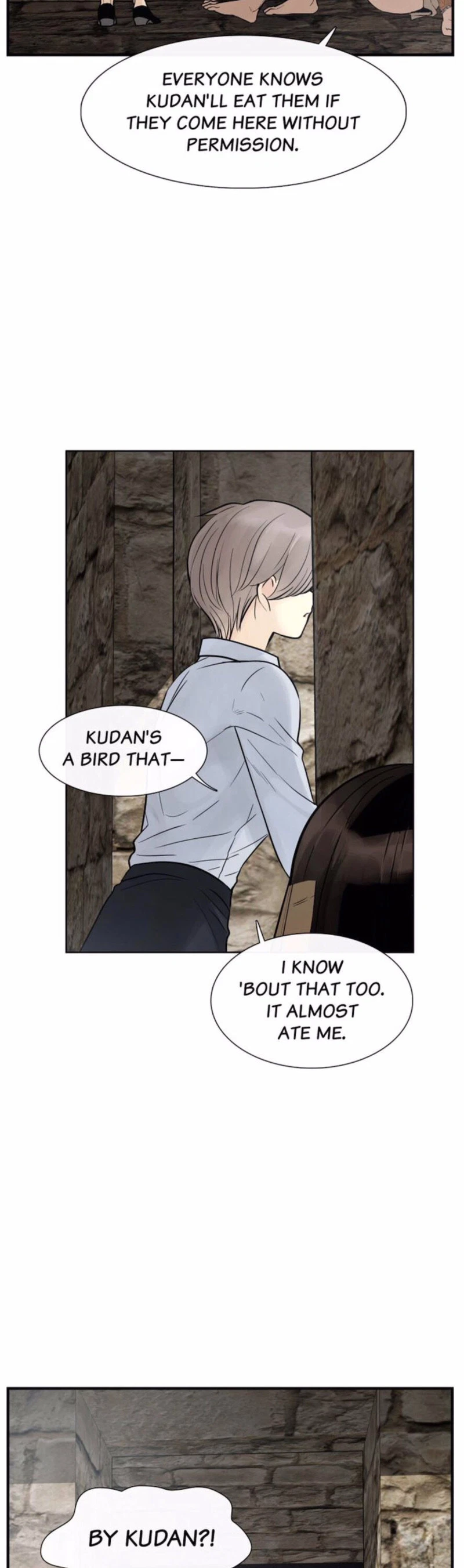 Totem's Realm Chapter 47, page 15