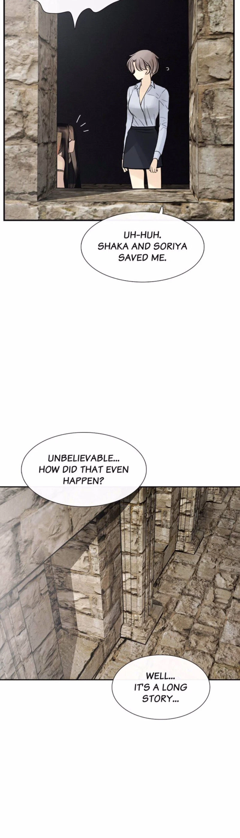 Totem's Realm Chapter 47, page 16