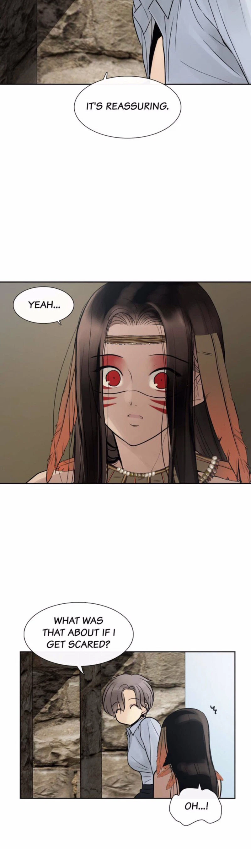 Totem's Realm Chapter 47, page 23