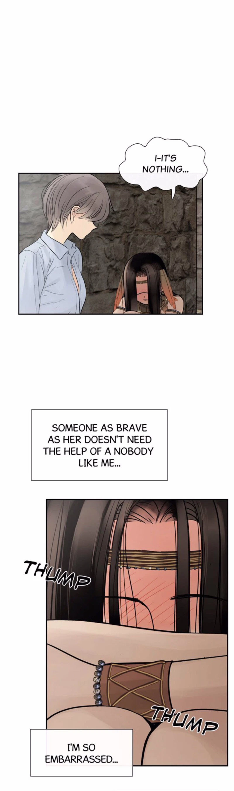 Totem's Realm Chapter 47, page 24