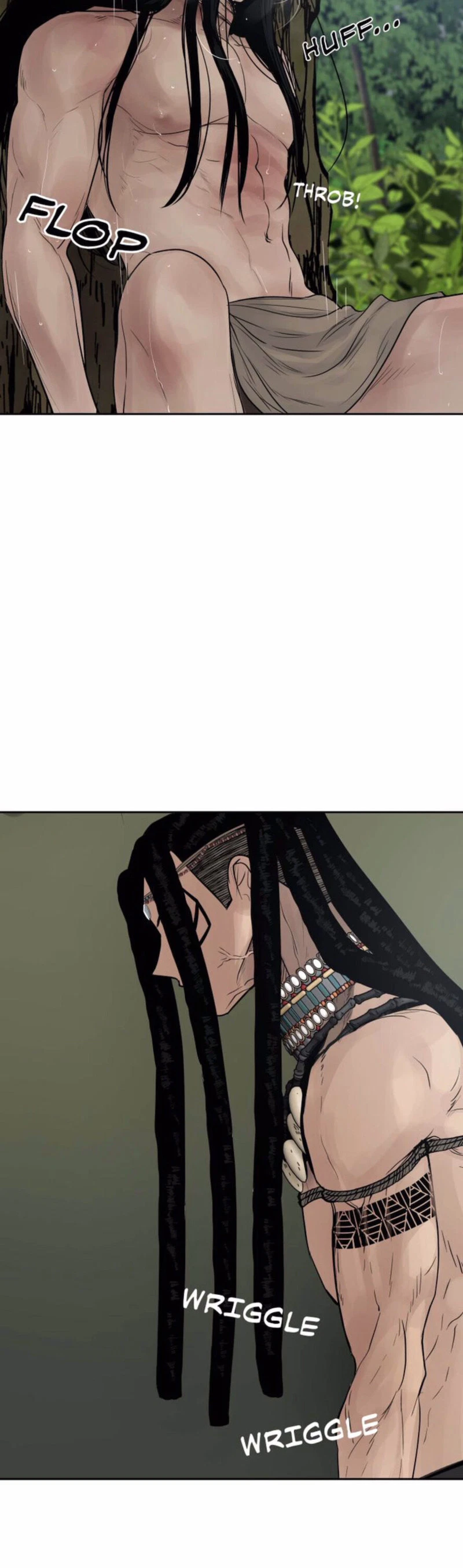 Totem's Realm Chapter 47, page 36