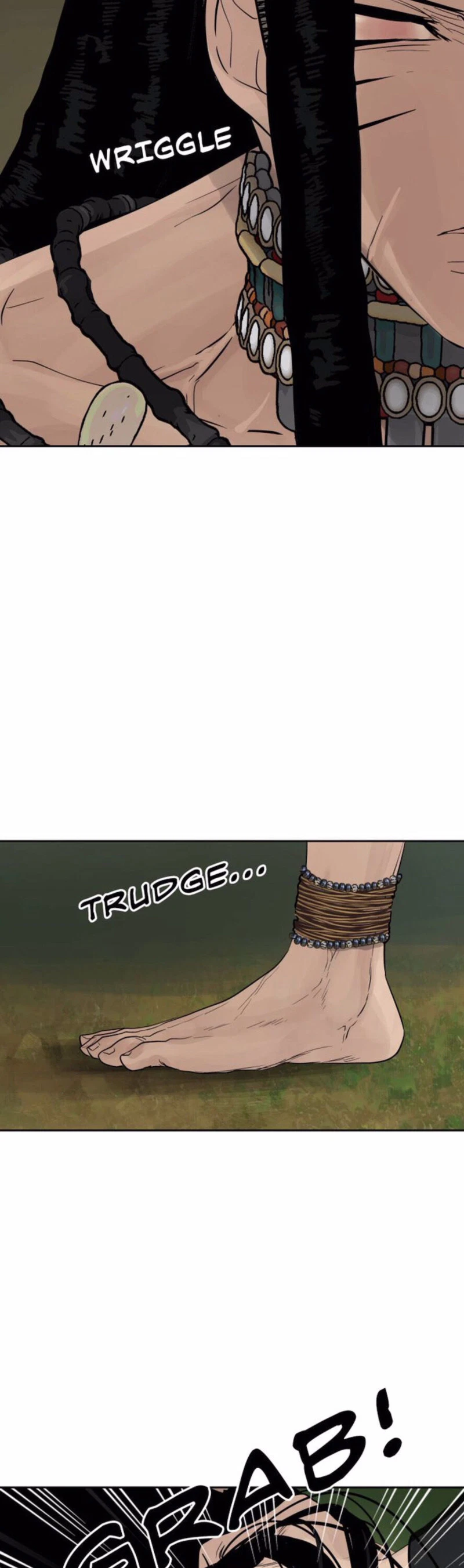 Totem's Realm Chapter 47, page 38