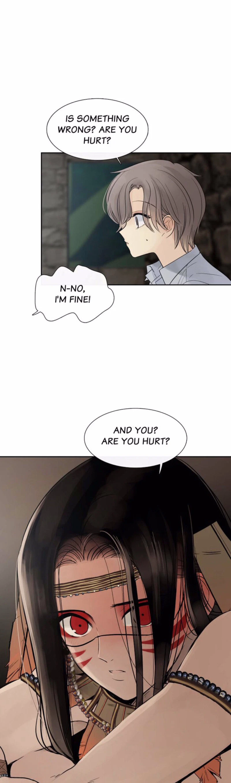 Totem's Realm Chapter 47, page 6