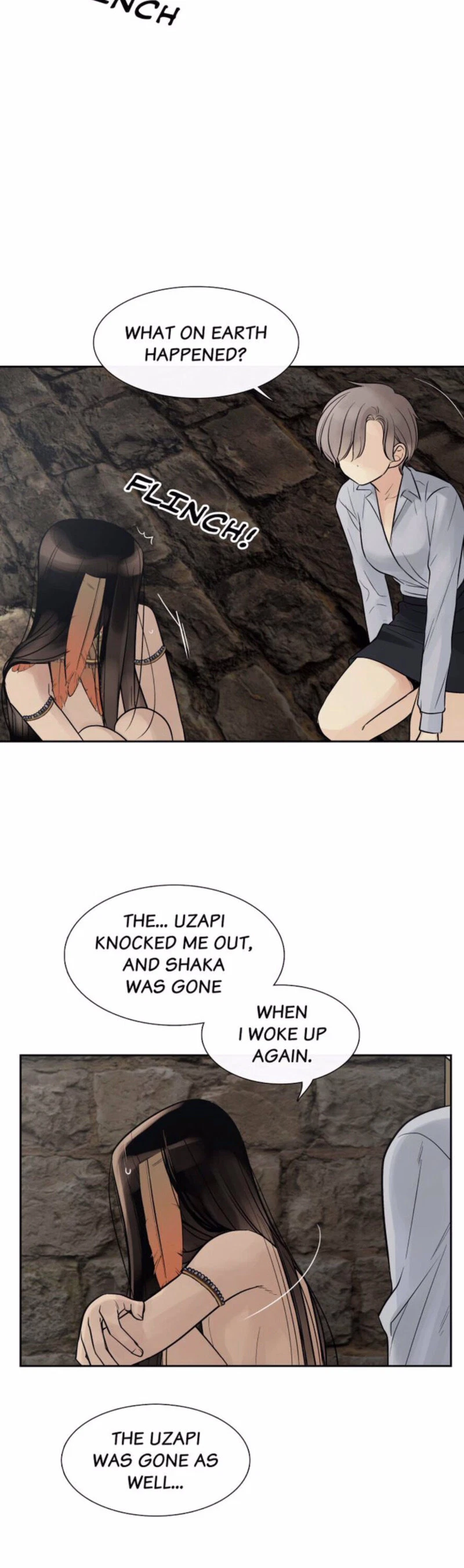 Totem's Realm Chapter 47, page 8