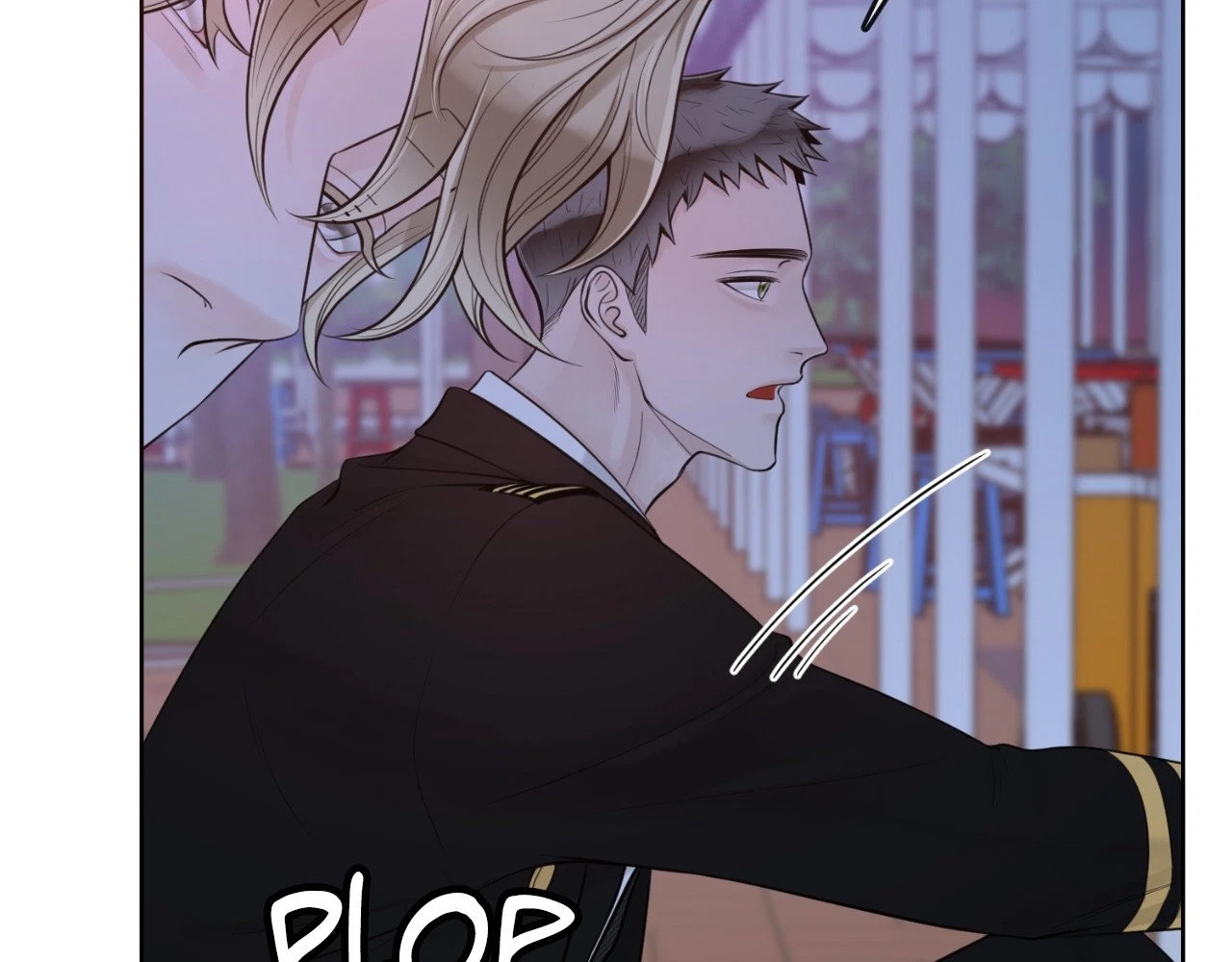 The Alpha's Mate Chapter 27, page 105