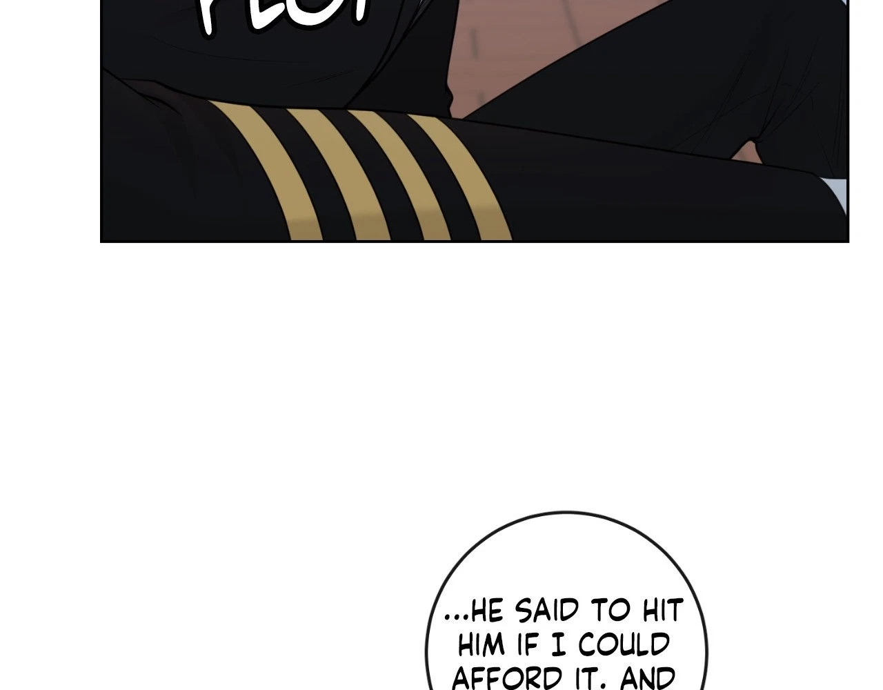 The Alpha's Mate Chapter 27, page 106