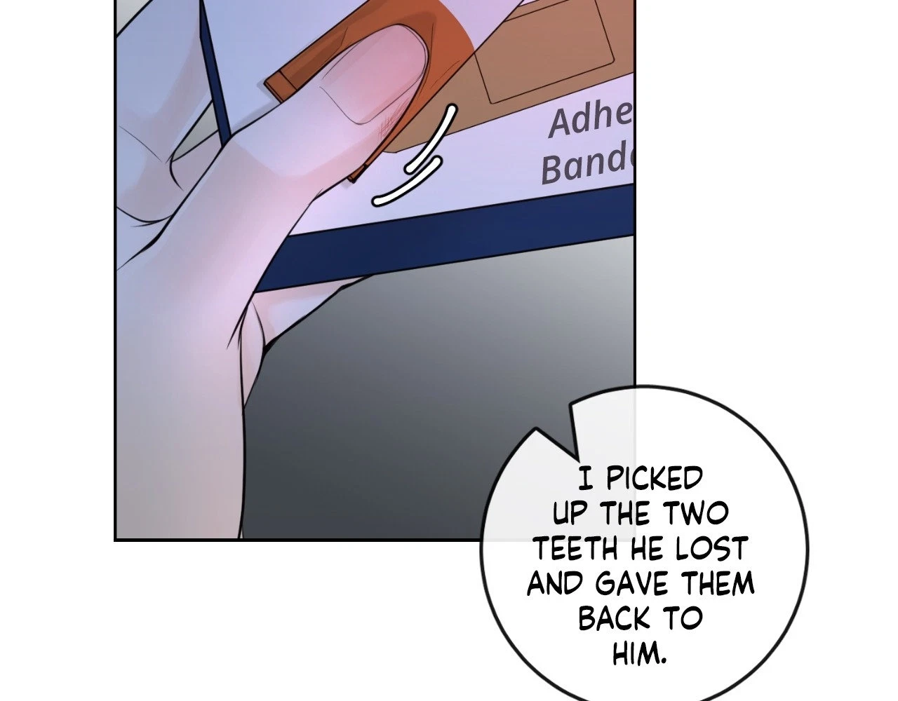 The Alpha's Mate Chapter 27, page 109