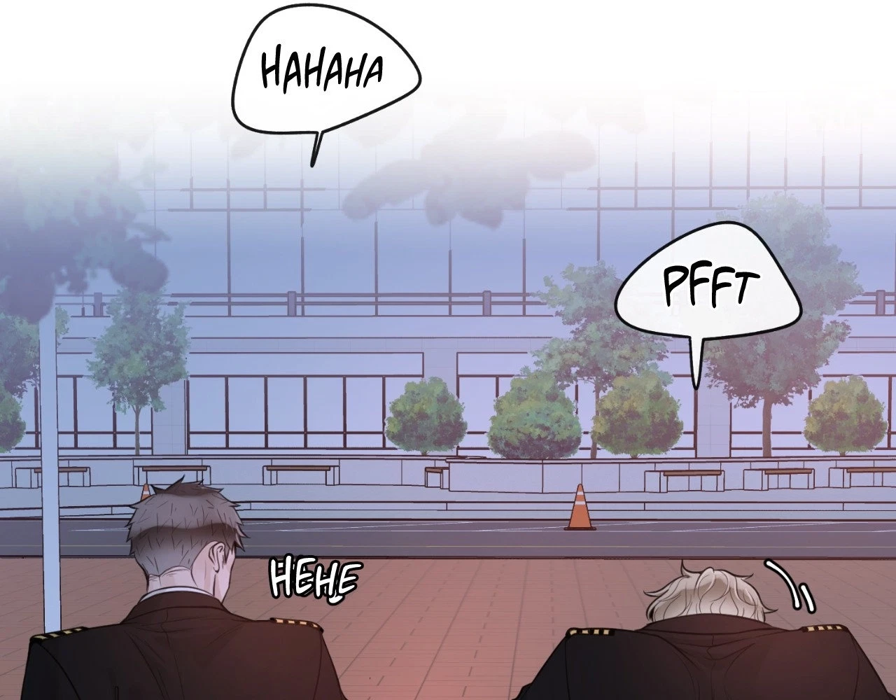 The Alpha's Mate Chapter 27, page 112