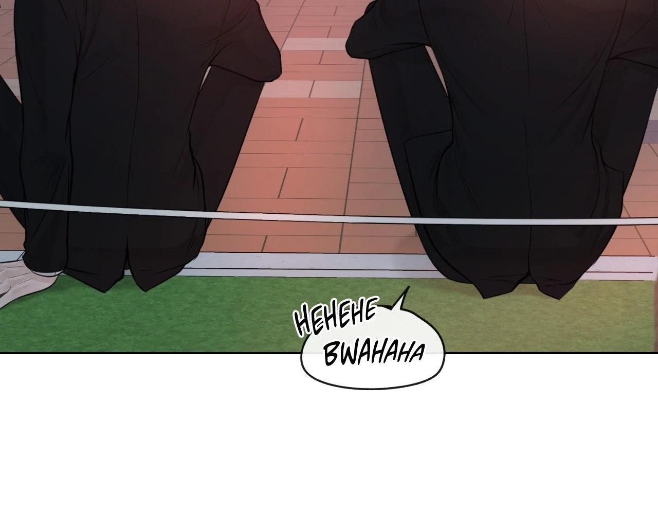 The Alpha's Mate Chapter 27, page 113