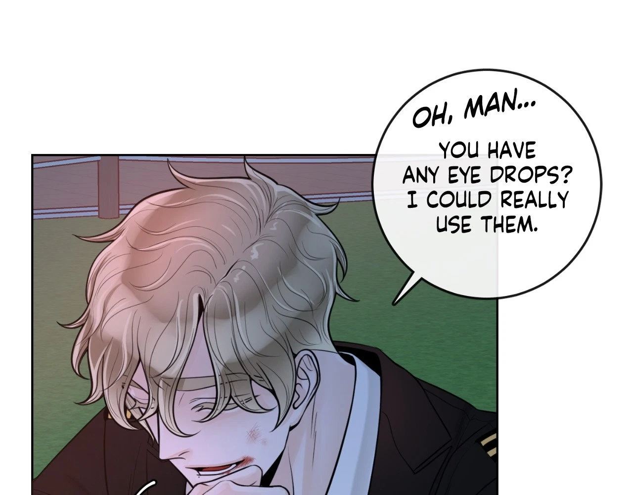The Alpha's Mate Chapter 27, page 114