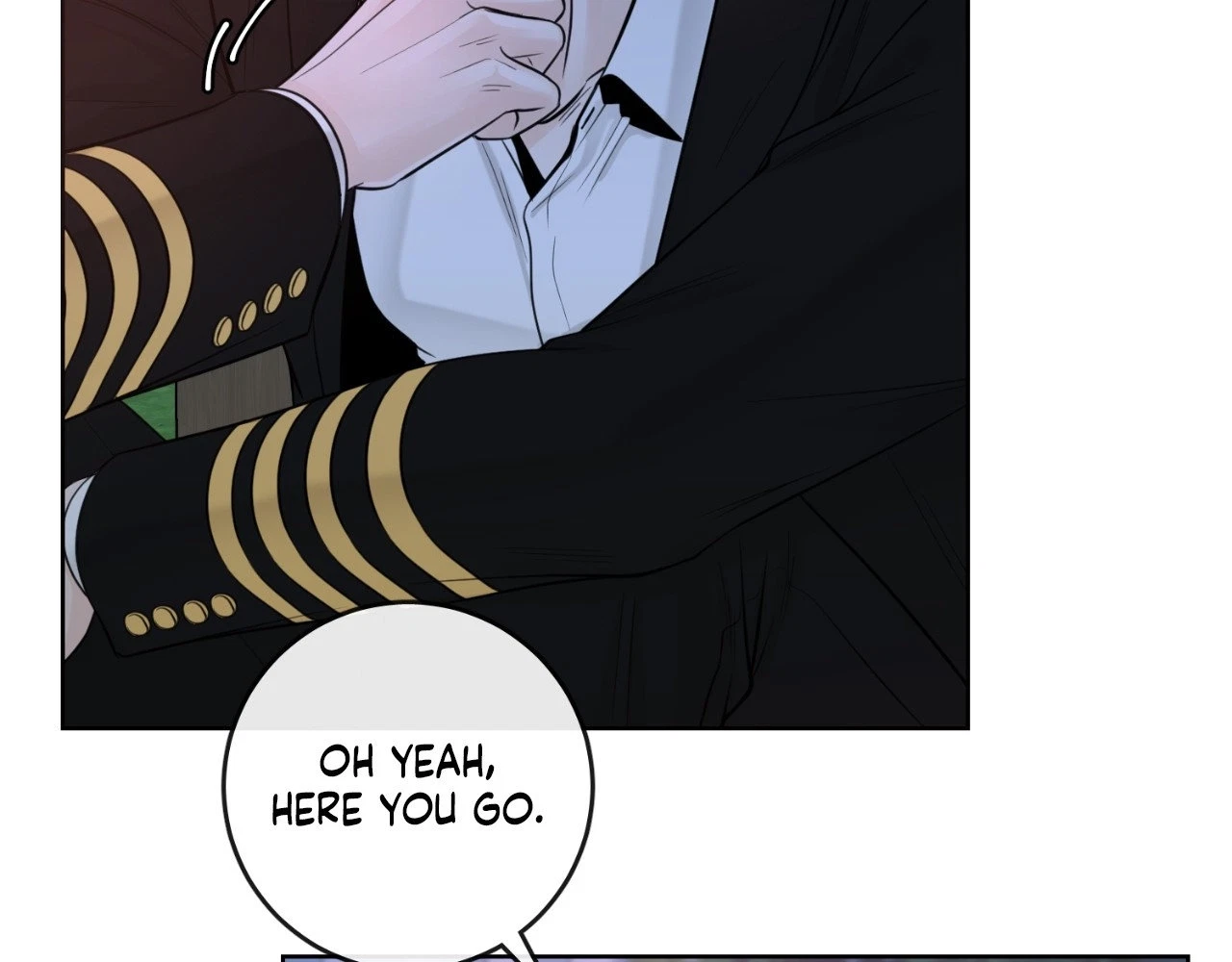 The Alpha's Mate Chapter 27, page 115
