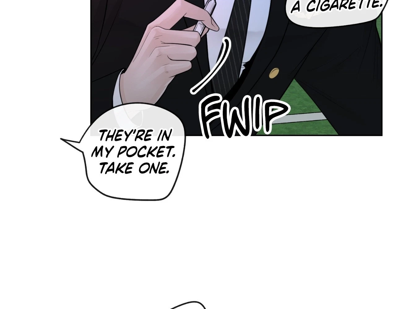 The Alpha's Mate Chapter 27, page 117