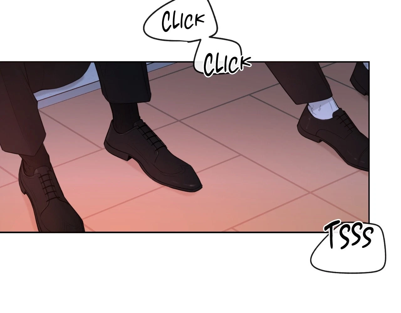 The Alpha's Mate Chapter 27, page 118