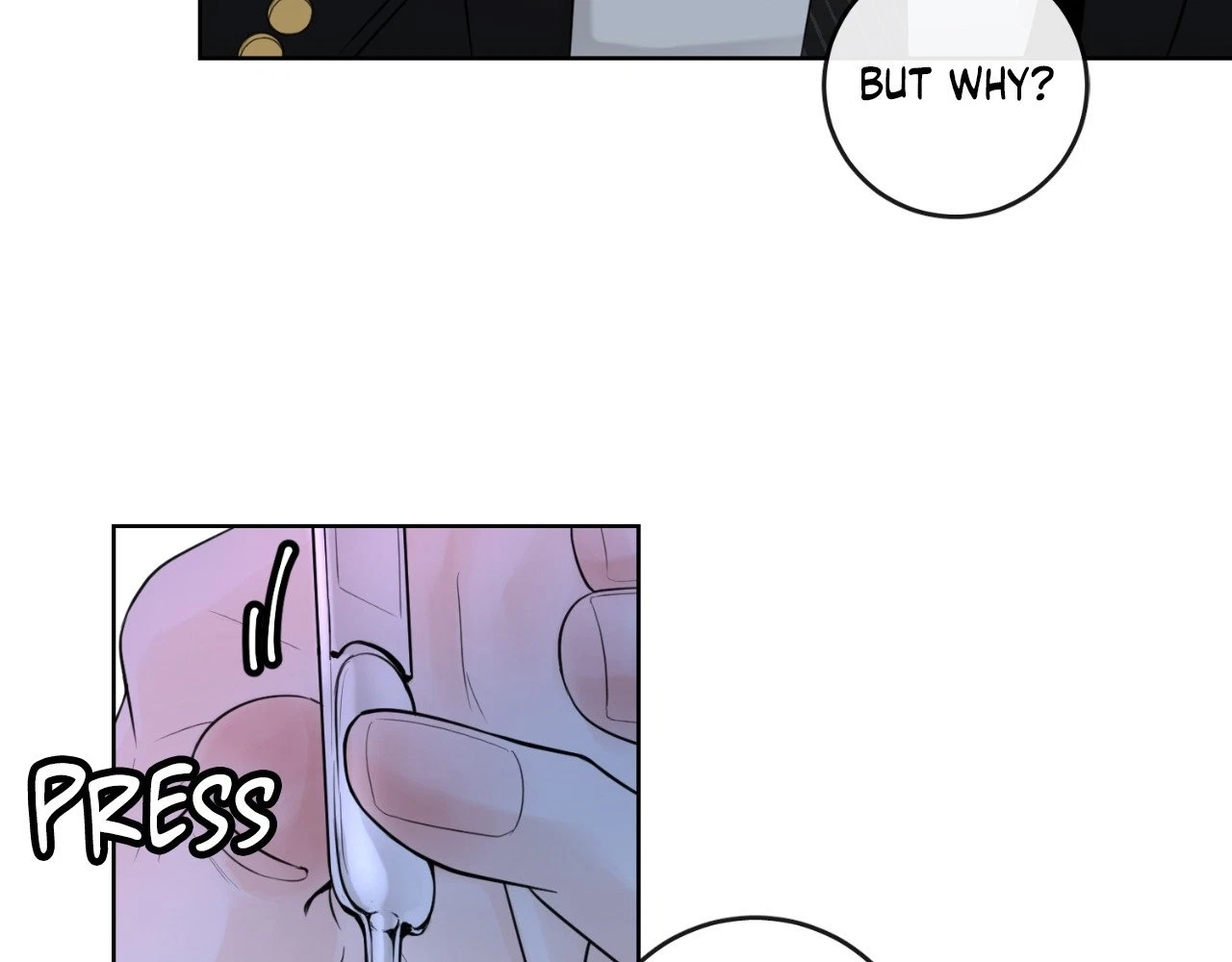 The Alpha's Mate Chapter 27, page 121