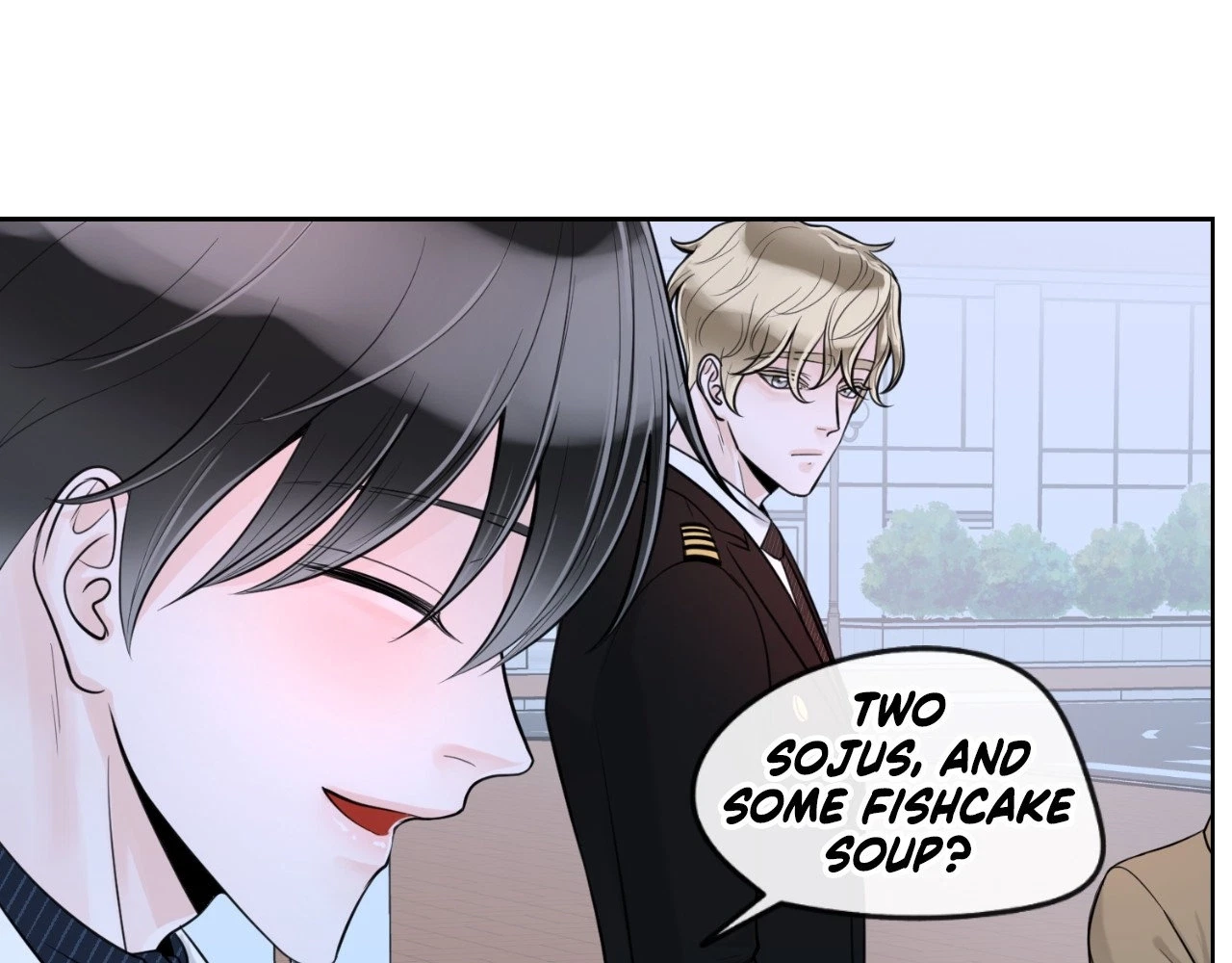 The Alpha's Mate Chapter 27, page 13