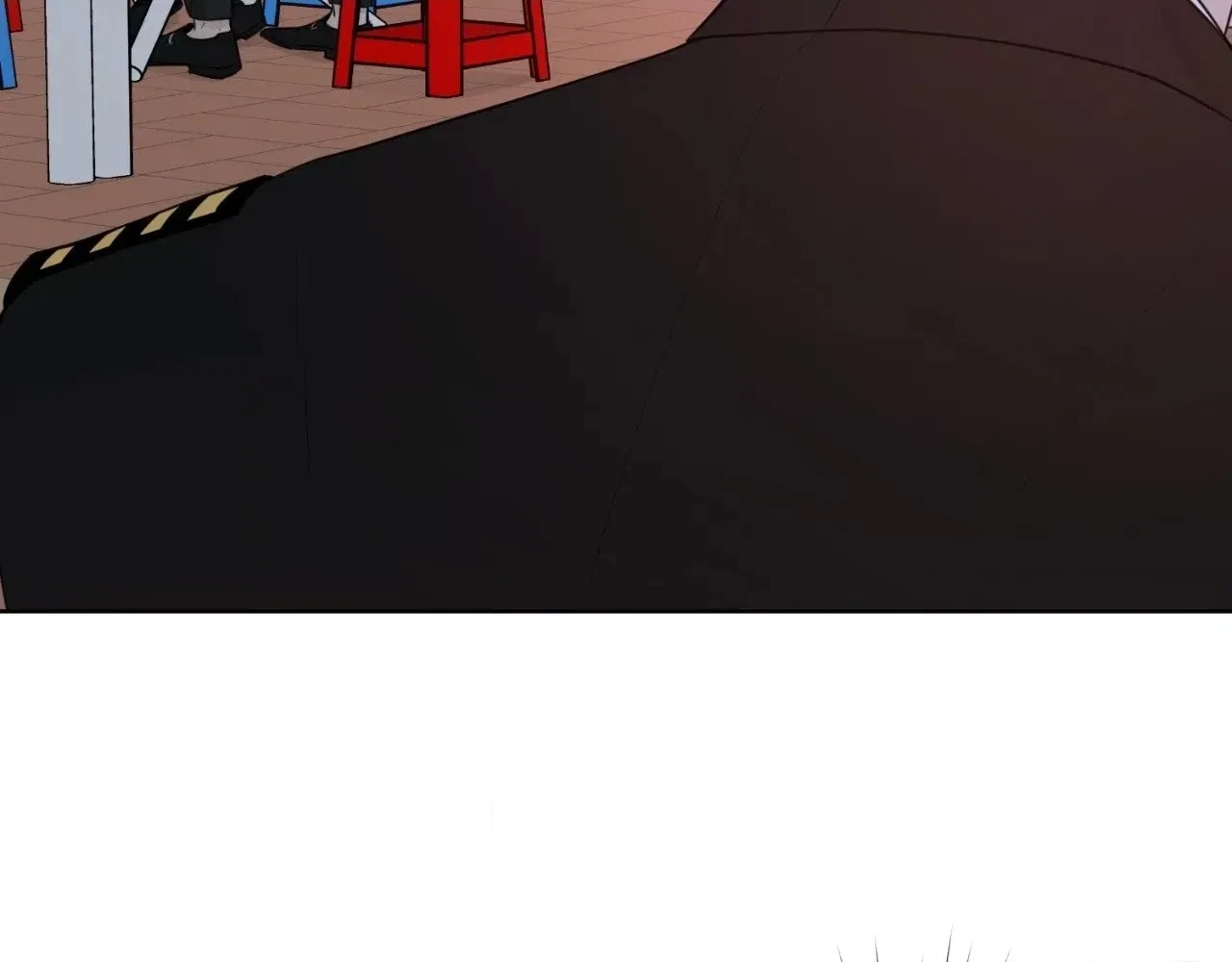 The Alpha's Mate Chapter 27, page 130