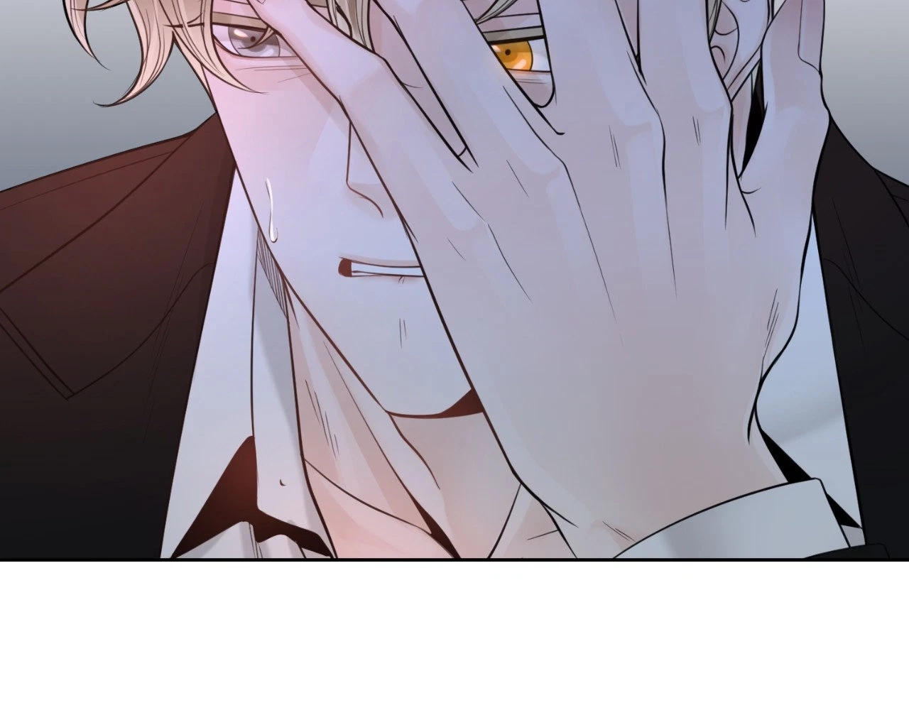The Alpha's Mate Chapter 27, page 132
