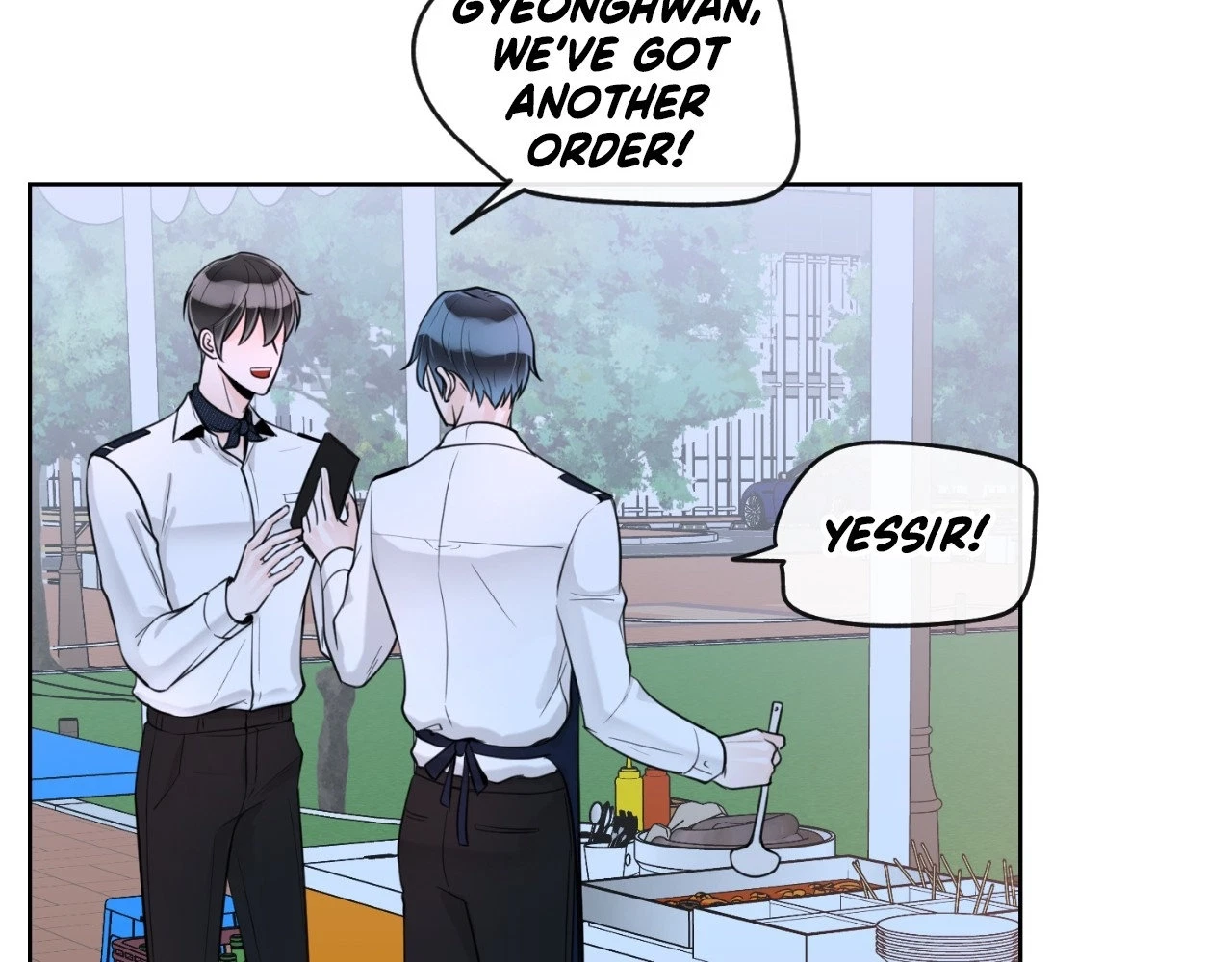 The Alpha's Mate Chapter 27, page 15
