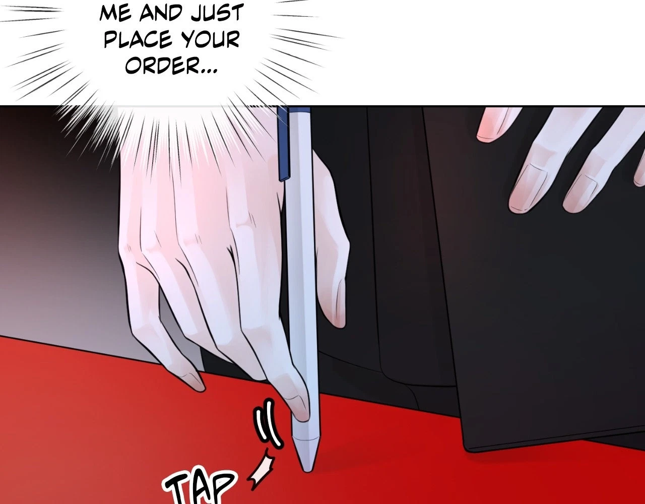 The Alpha's Mate Chapter 27, page 19
