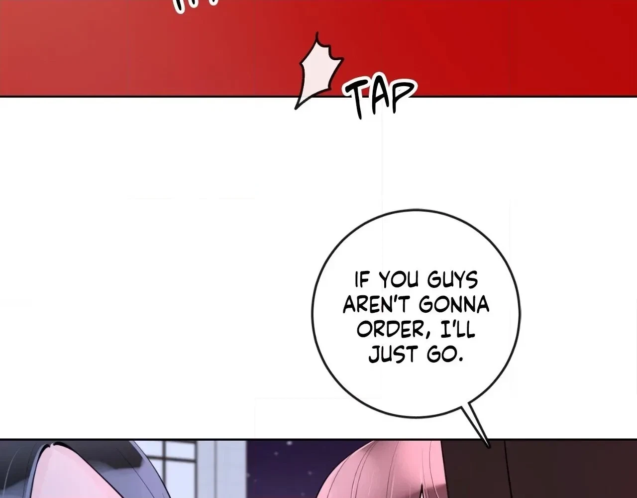 The Alpha's Mate Chapter 27, page 20