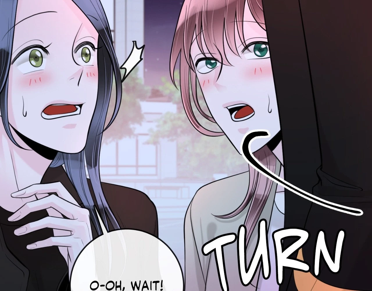 The Alpha's Mate Chapter 27, page 21