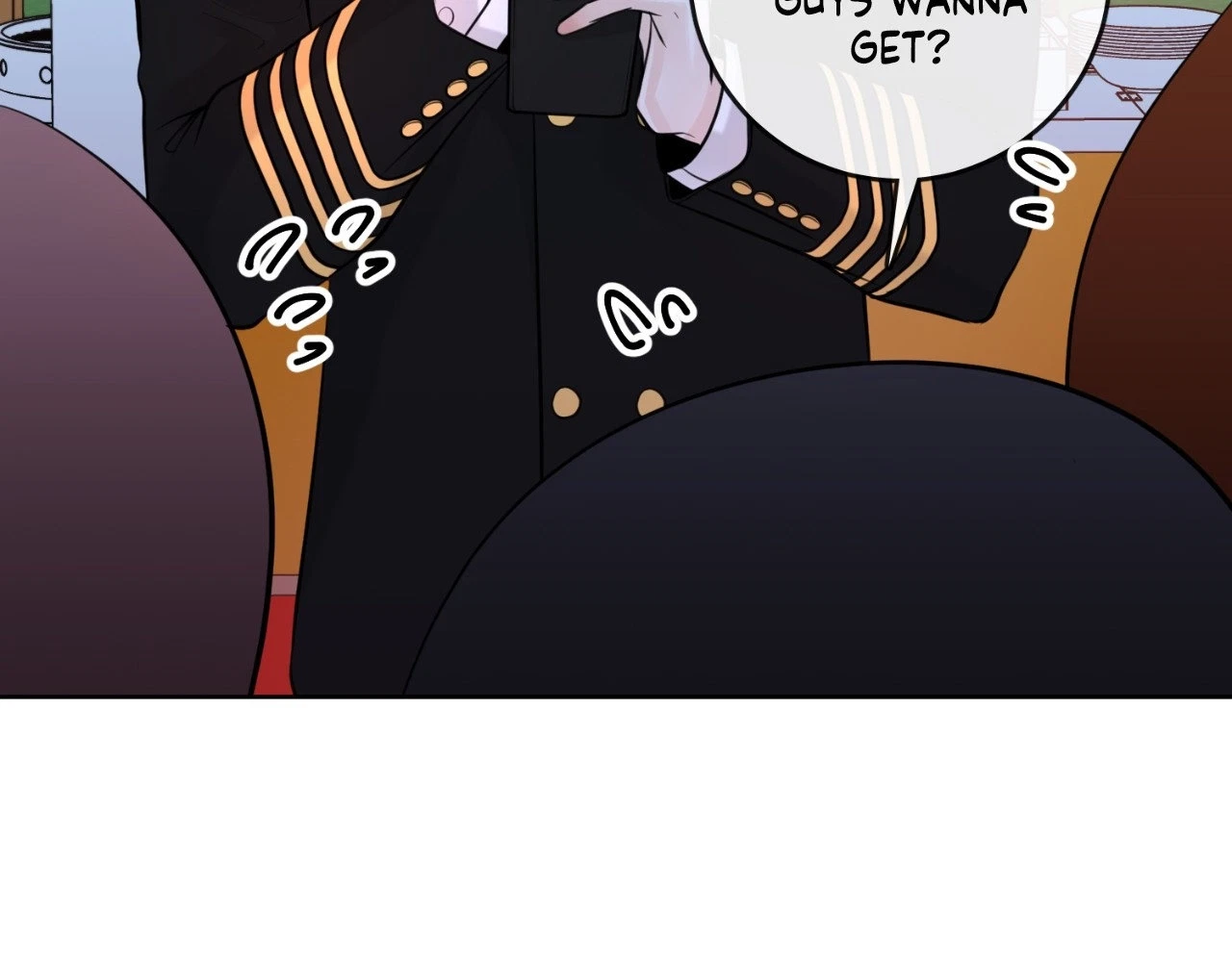 The Alpha's Mate Chapter 27, page 24