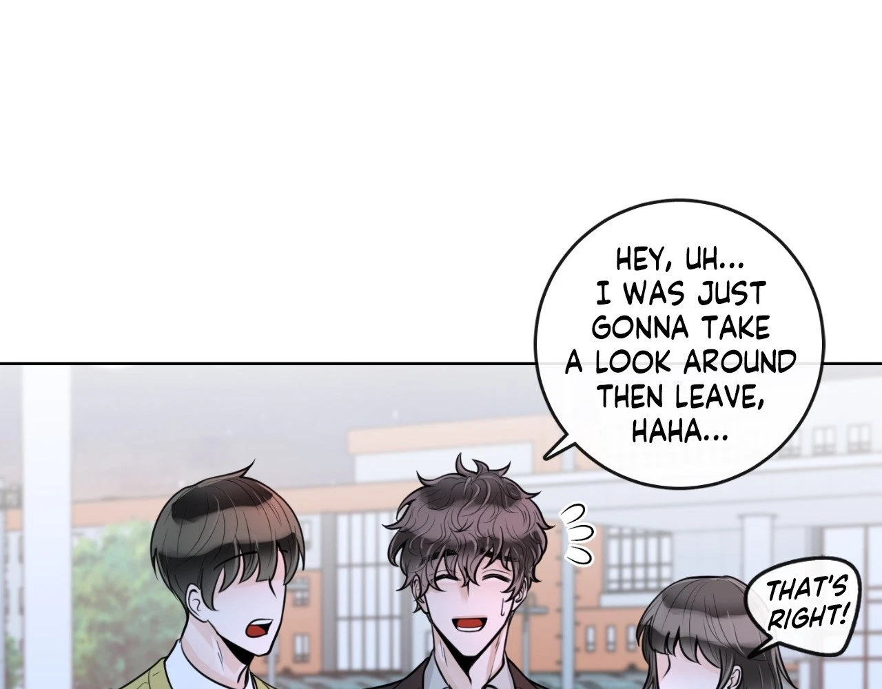 The Alpha's Mate Chapter 27, page 27