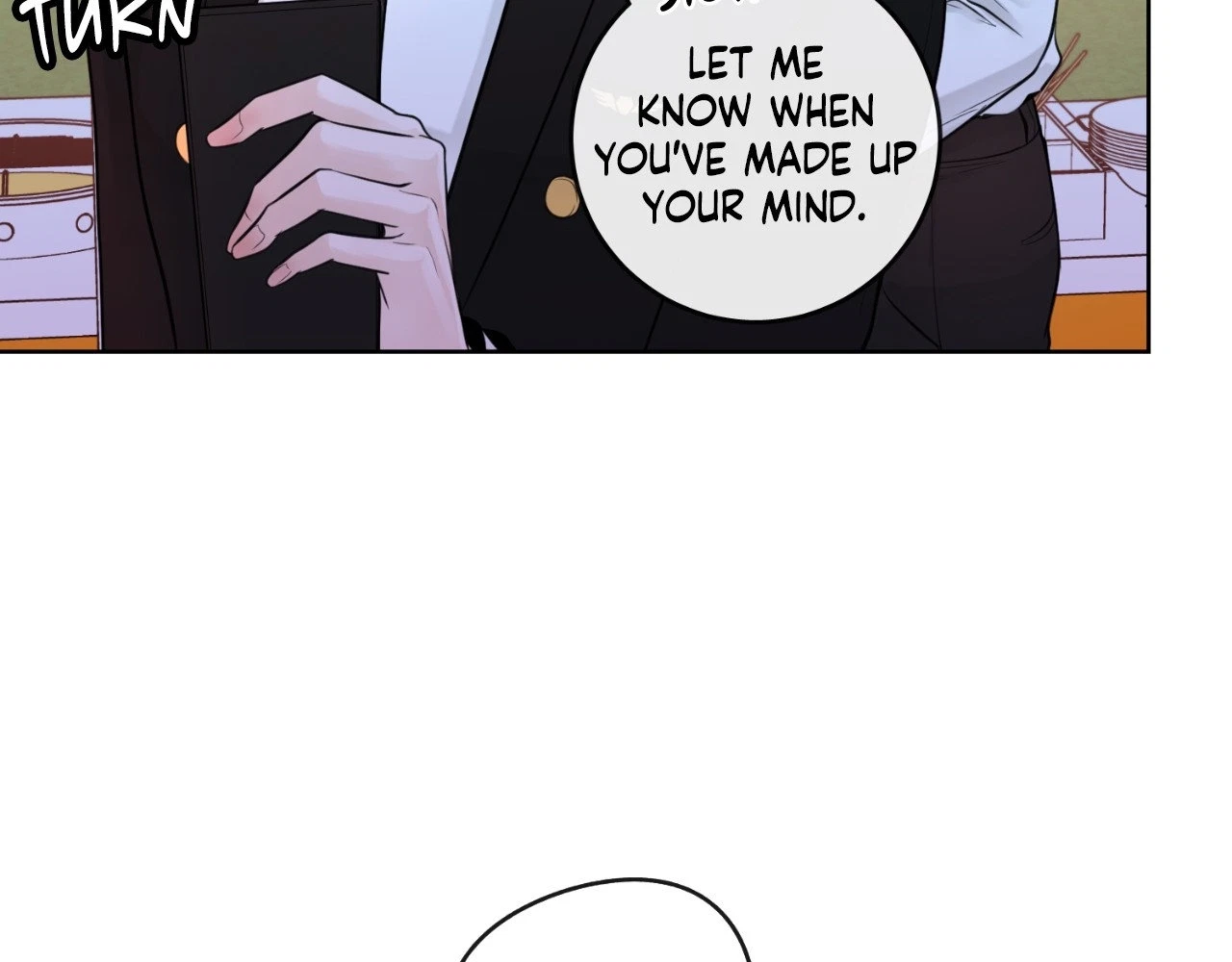 The Alpha's Mate Chapter 27, page 34
