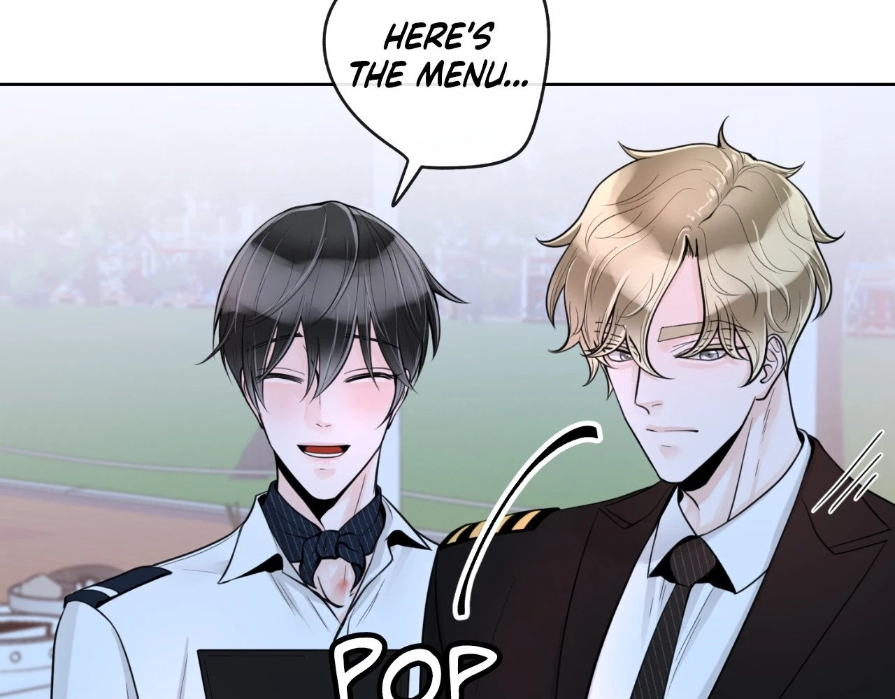 The Alpha's Mate Chapter 27, page 35