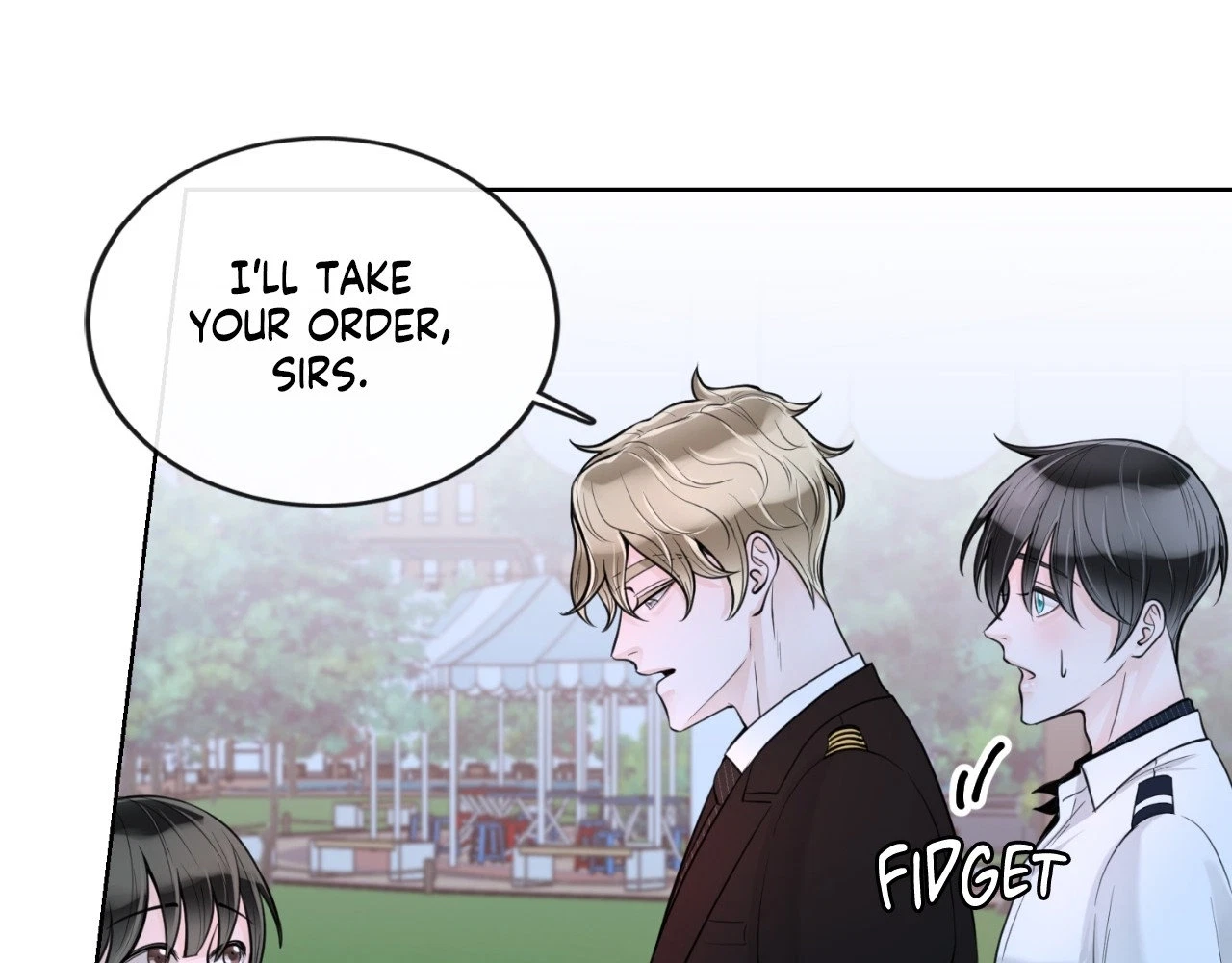 The Alpha's Mate Chapter 27, page 37