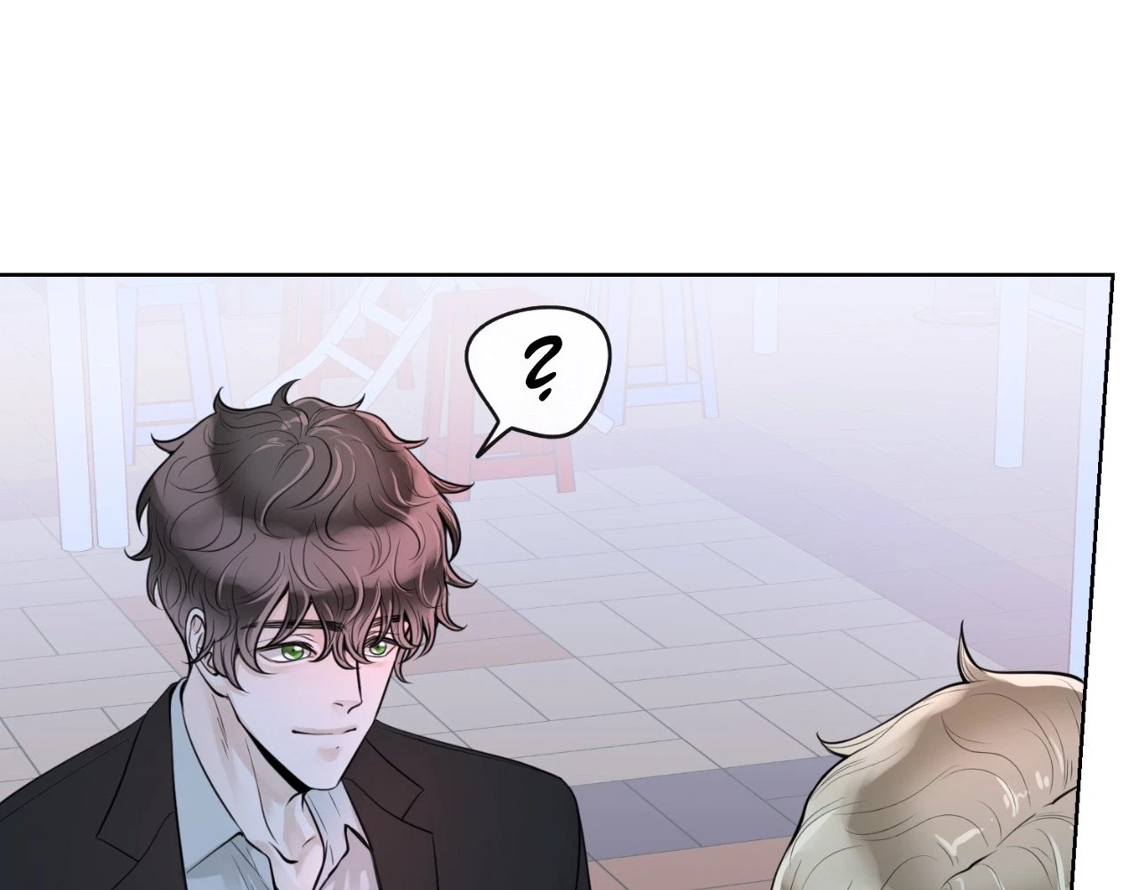 The Alpha's Mate Chapter 27, page 39
