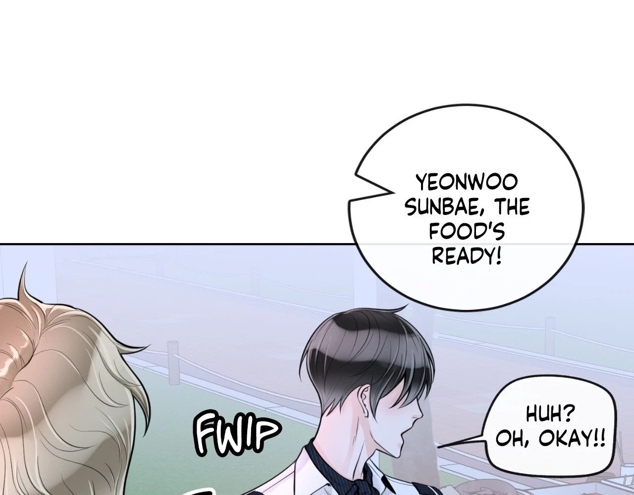 The Alpha's Mate Chapter 27, page 42