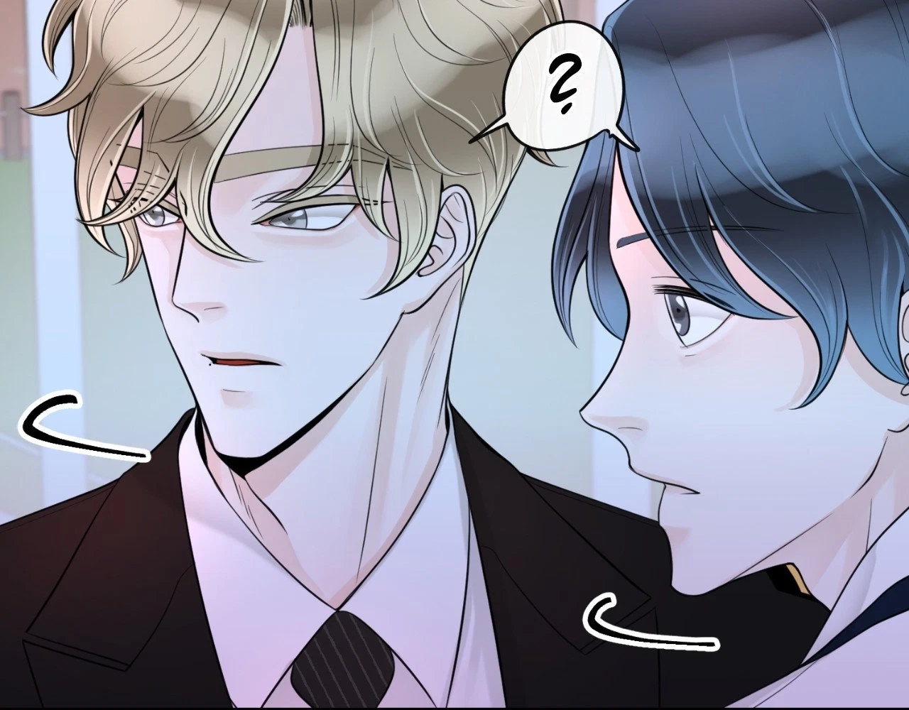 The Alpha's Mate Chapter 27, page 47