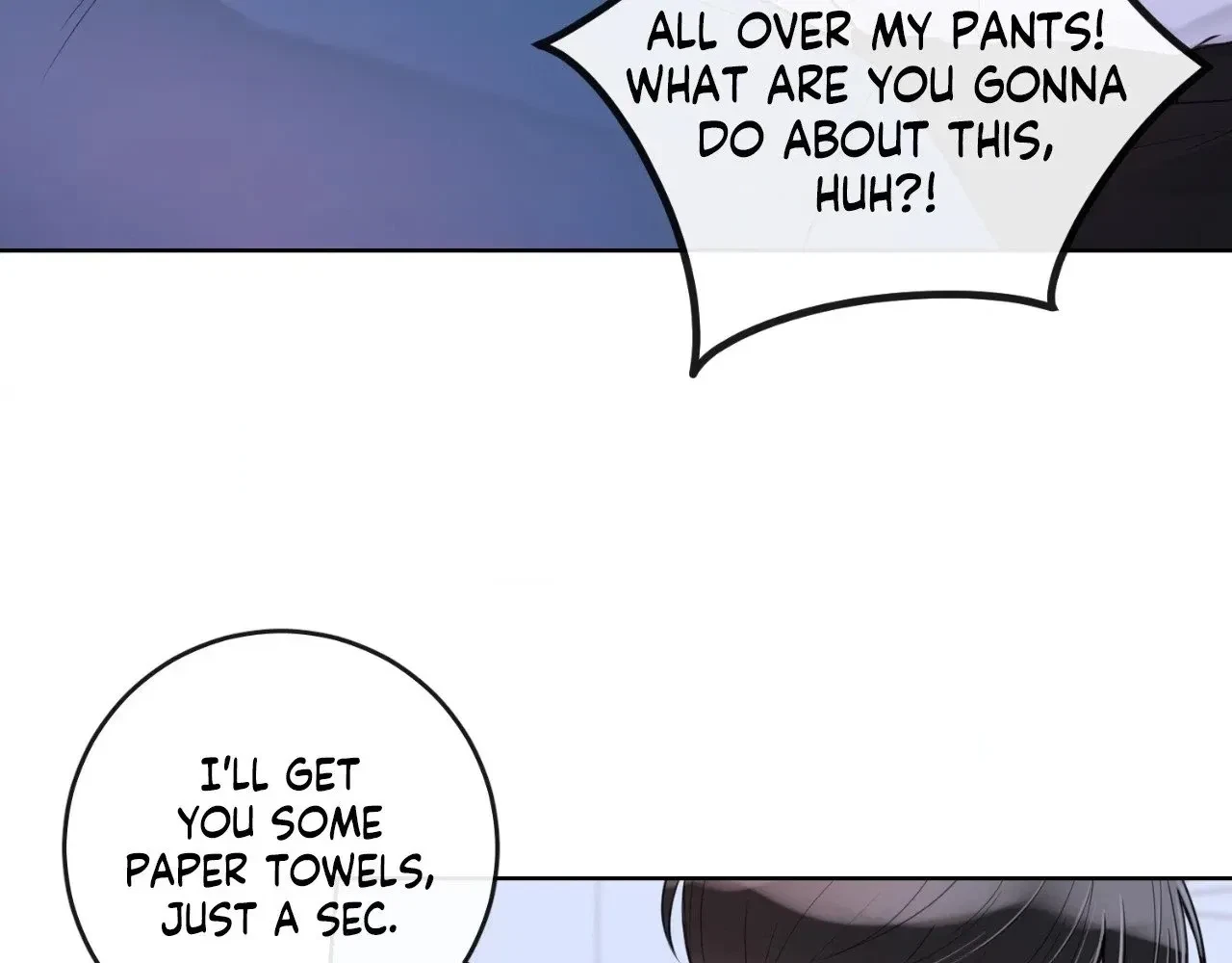 The Alpha's Mate Chapter 27, page 50