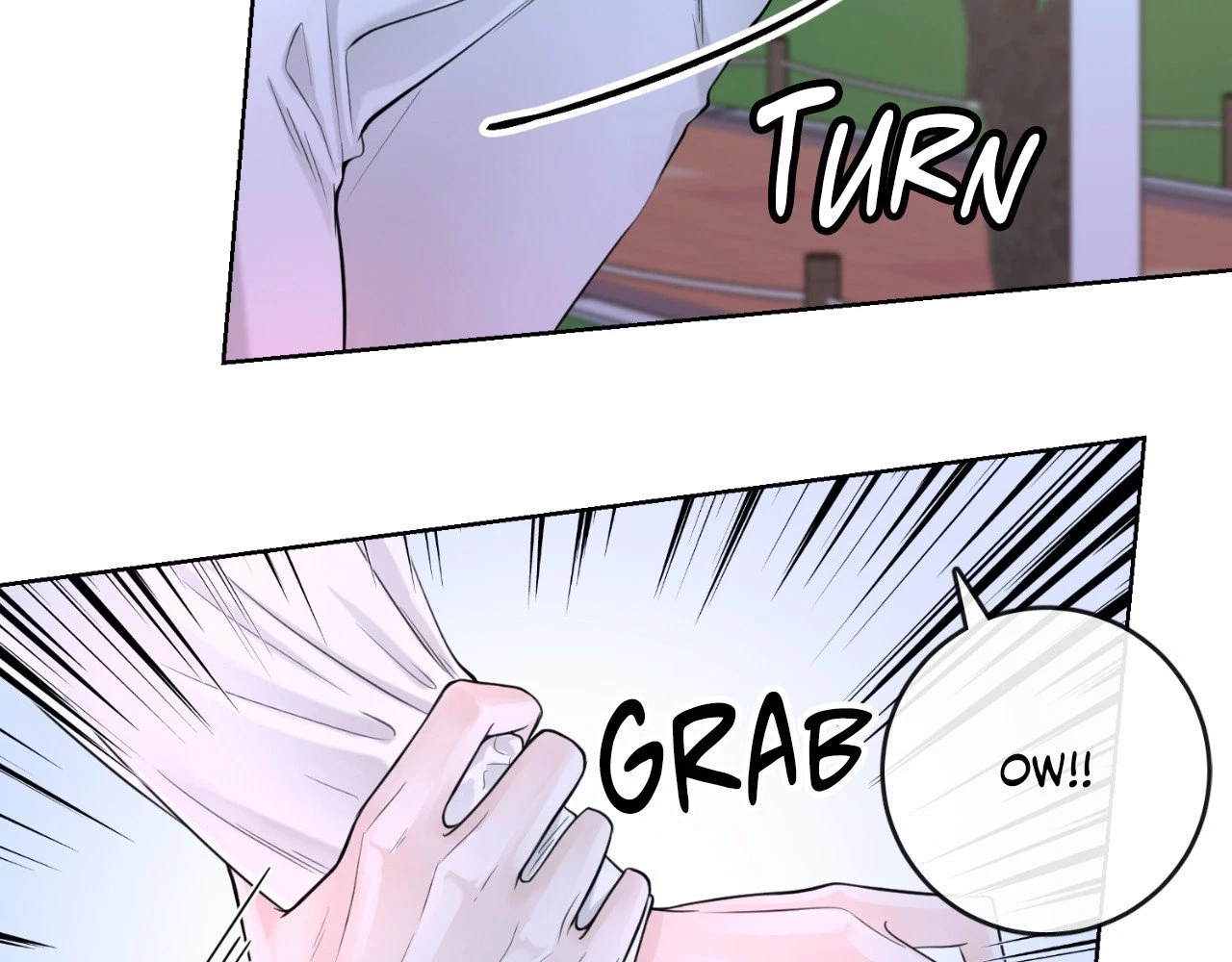 The Alpha's Mate Chapter 27, page 52