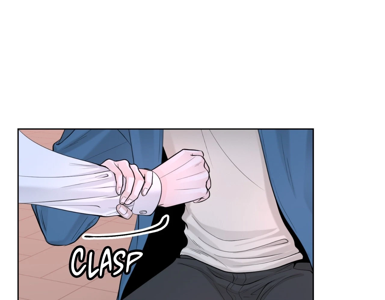The Alpha's Mate Chapter 27, page 58