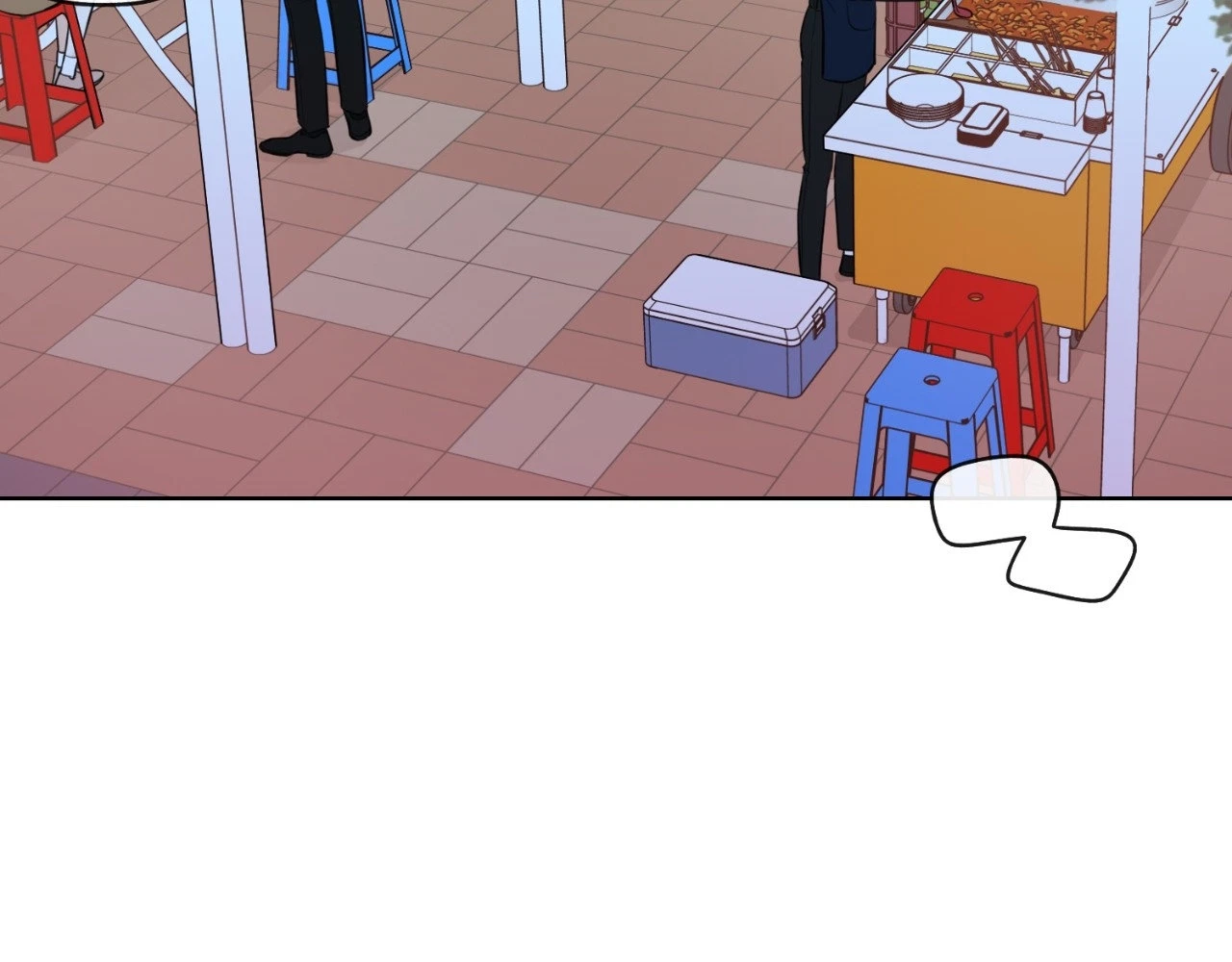 The Alpha's Mate Chapter 27, page 6