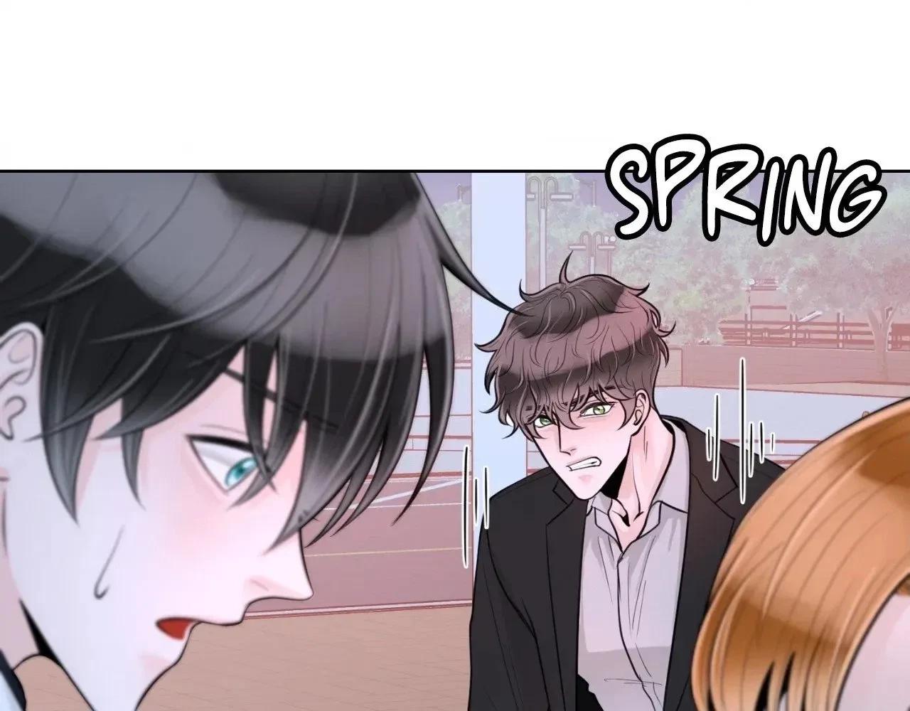 The Alpha's Mate Chapter 27, page 60