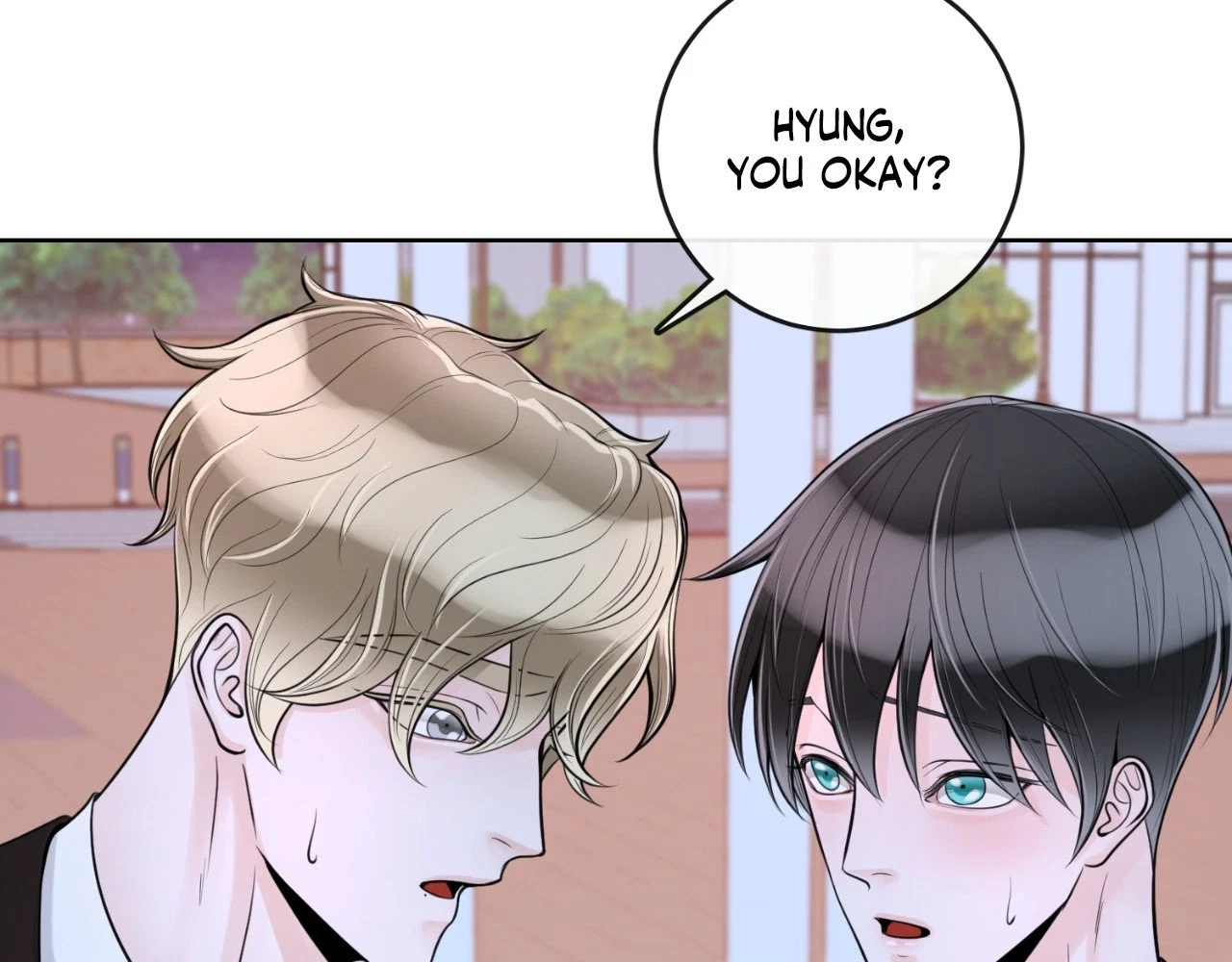 The Alpha's Mate Chapter 27, page 64
