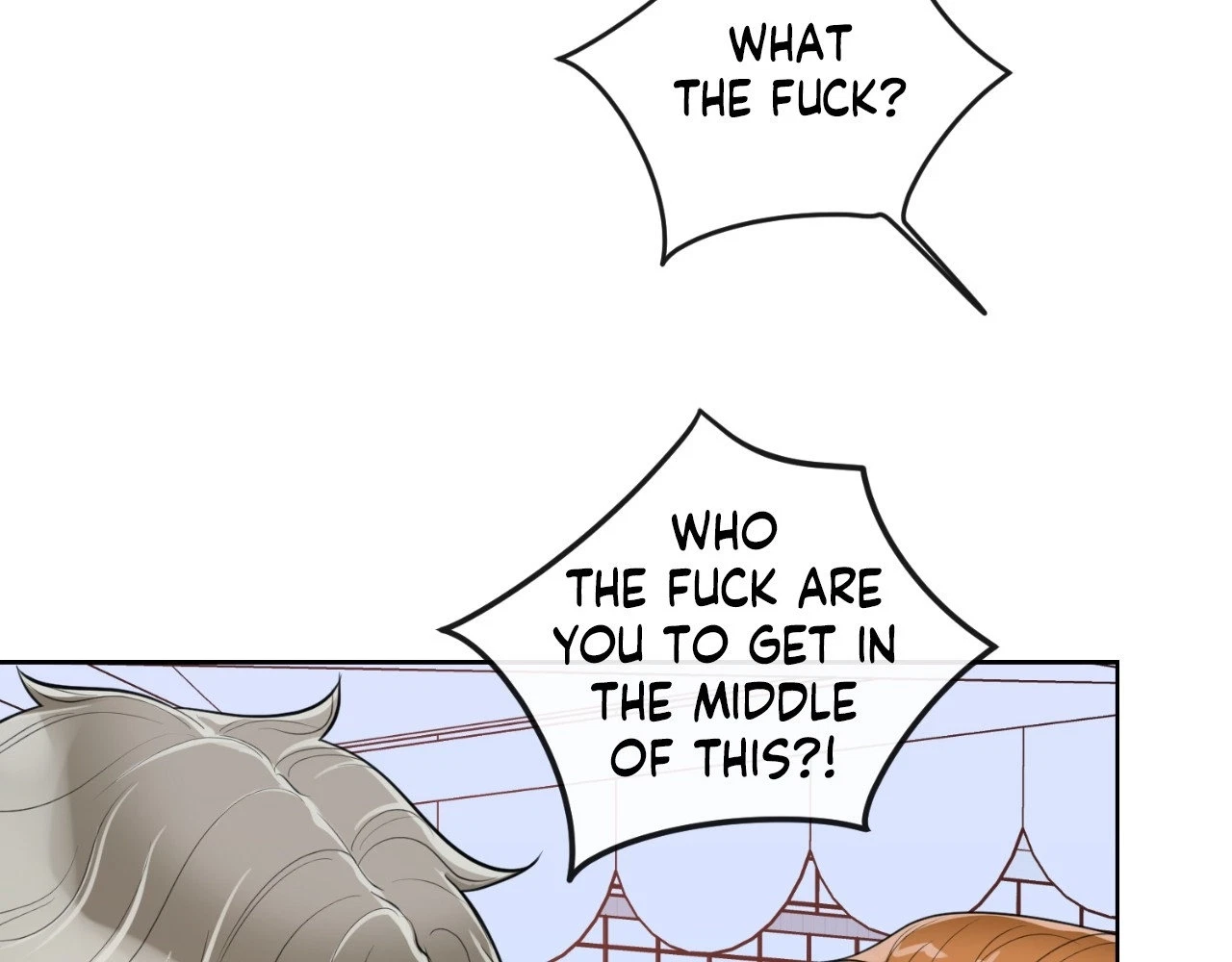 The Alpha's Mate Chapter 27, page 66