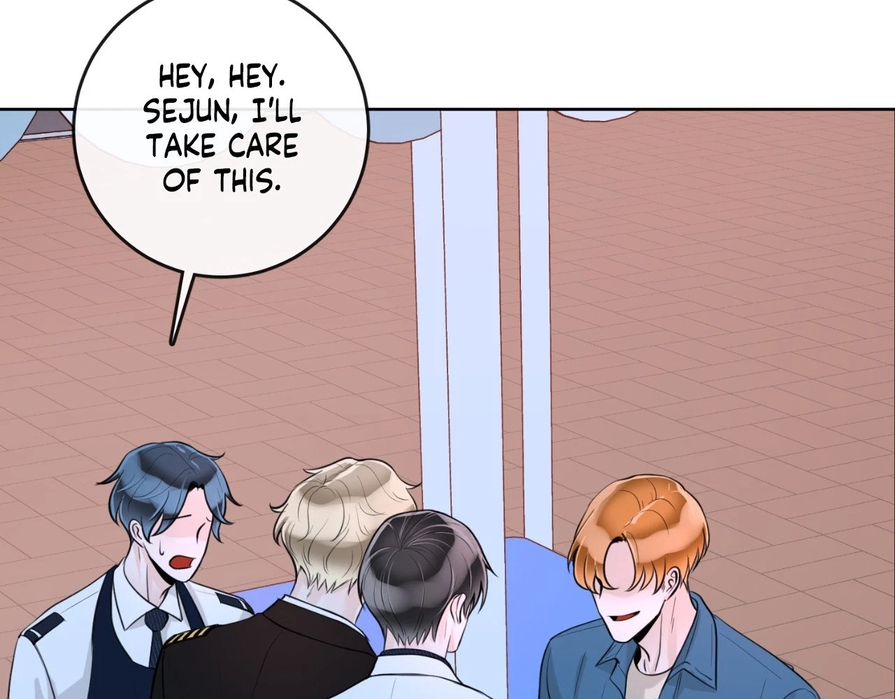 The Alpha's Mate Chapter 27, page 69