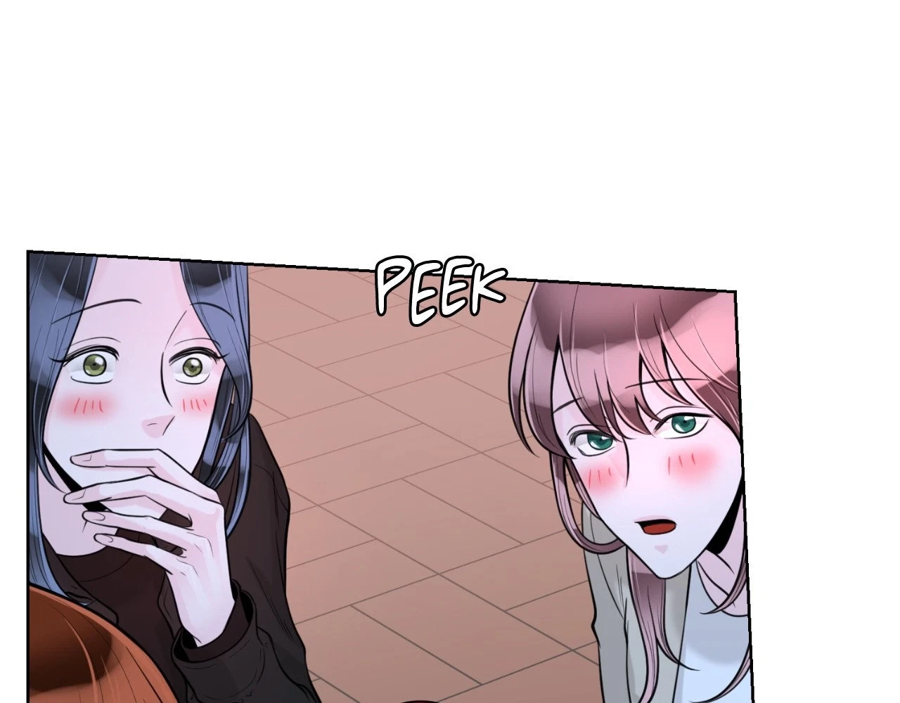 The Alpha's Mate Chapter 27, page 7