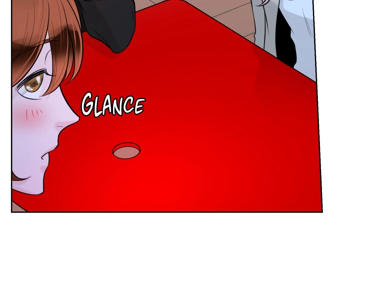 The Alpha's Mate Chapter 27, page 8