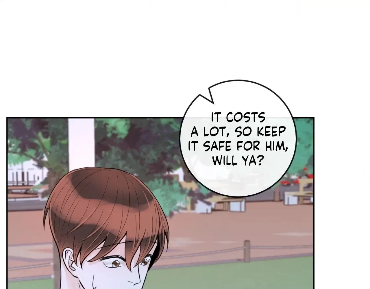 The Alpha's Mate Chapter 27, page 80