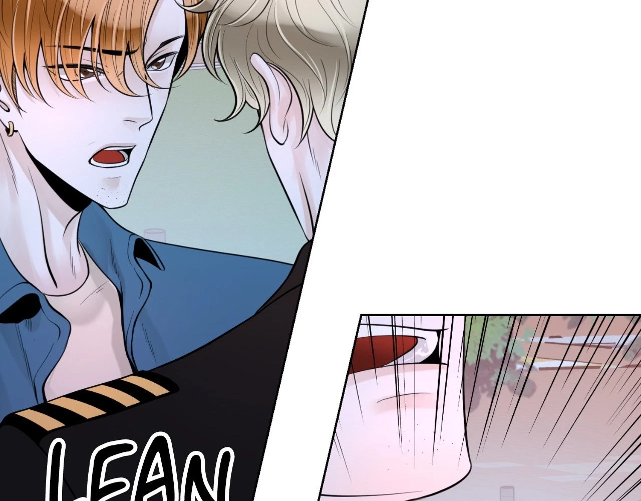 The Alpha's Mate Chapter 27, page 83