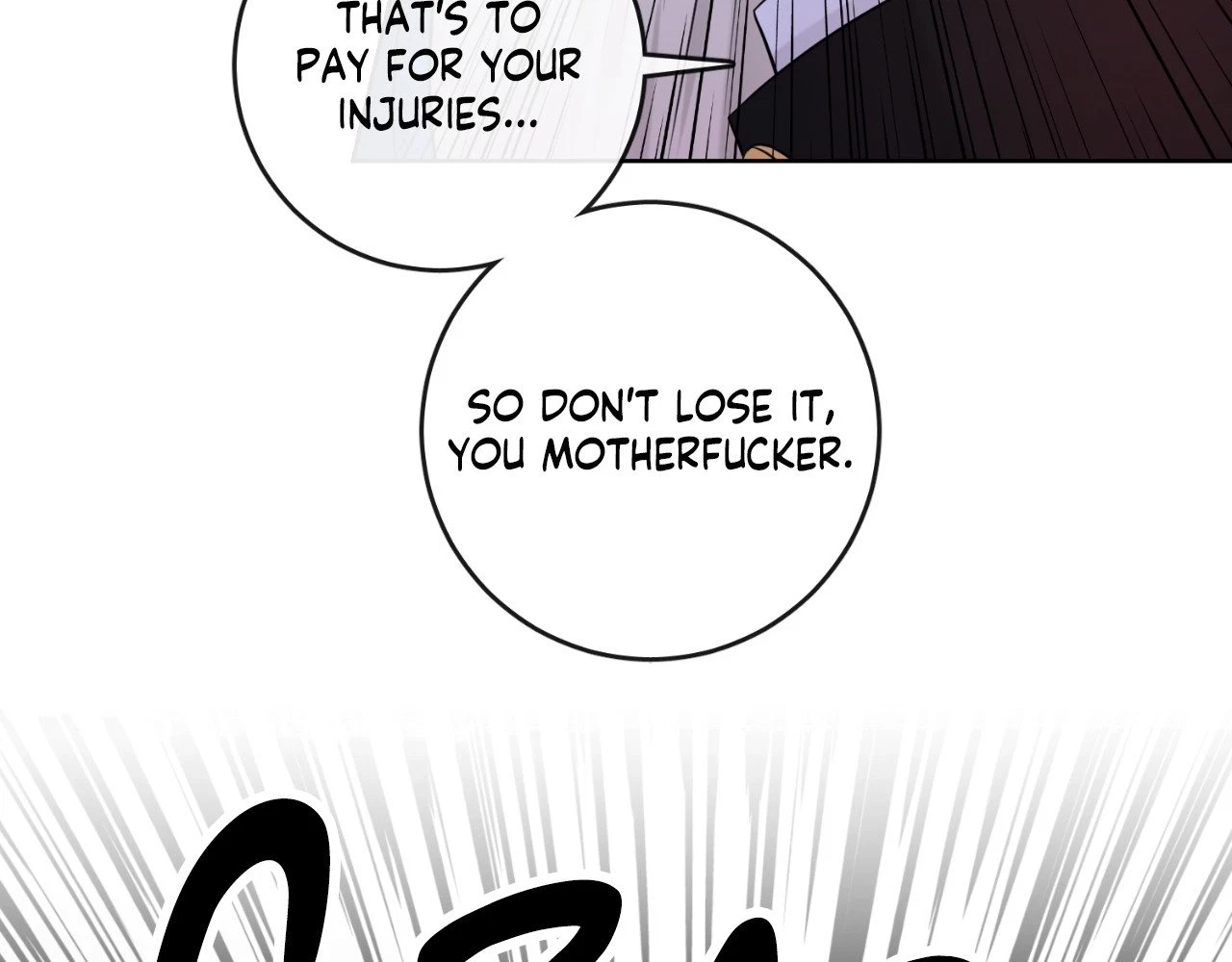 The Alpha's Mate Chapter 27, page 85