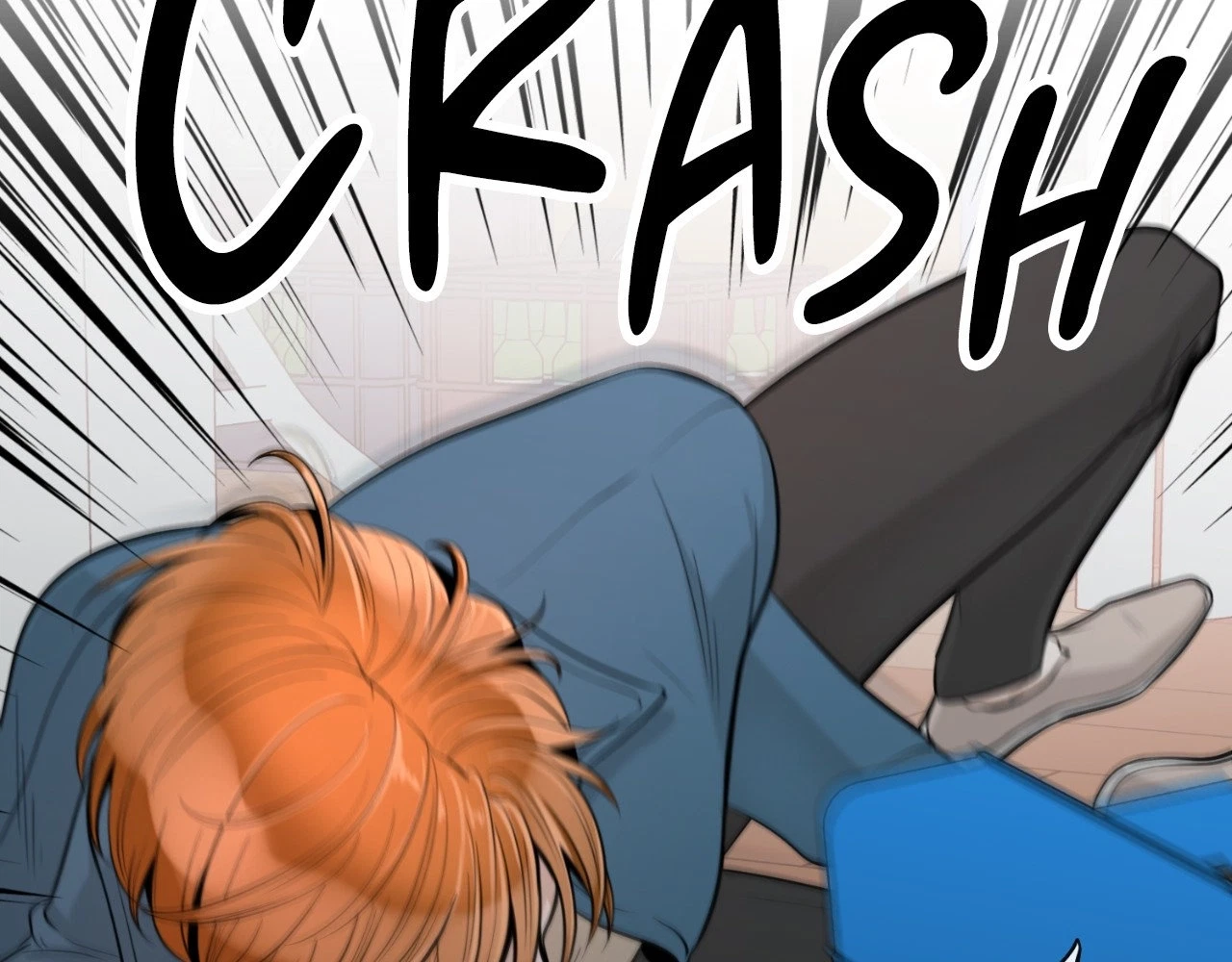 The Alpha's Mate Chapter 27, page 86
