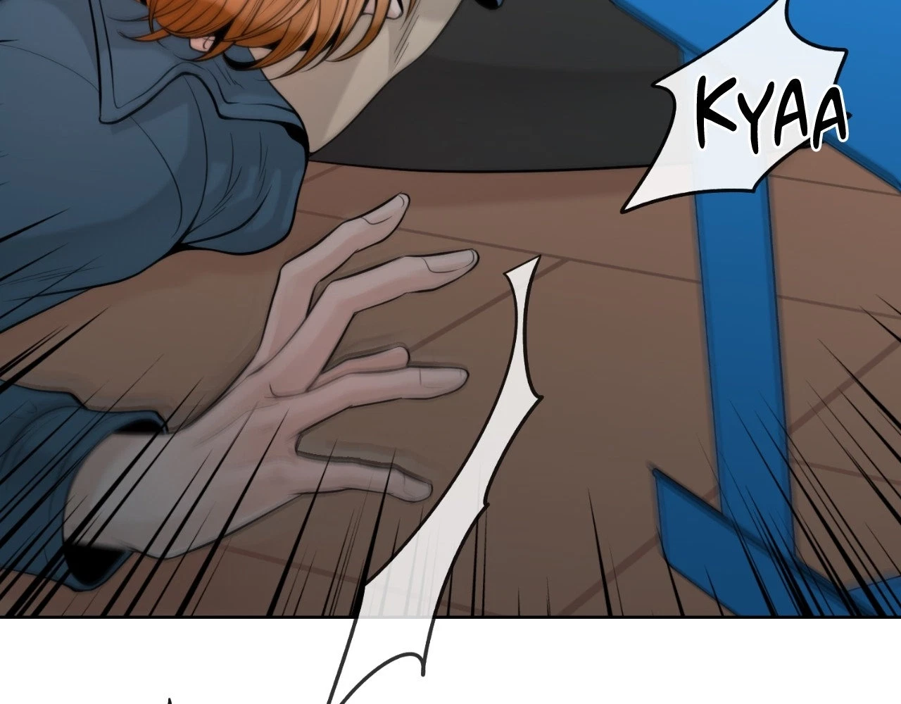 The Alpha's Mate Chapter 27, page 87